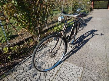 Bicicletta storica