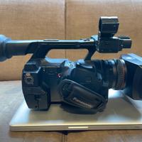 PANASONIC AJ-PX230EJ - P2 - Telecamera