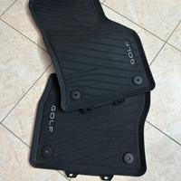 Tappetini Golf originali