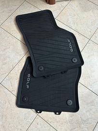 Tappetini Golf originali