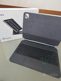 Tastiera Tecurs KC004 per iPad 10.9/11 pollici