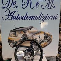 VOLANTE MERCEDES CLA CoupÃ© (C118) 654920 (19>)