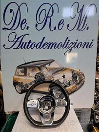 VOLANTE MERCEDES CLA CoupÃ© (C118) 654920 (19>)