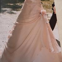abiti sposa