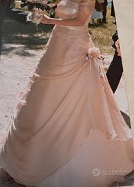 abiti sposa