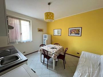 MONTEPAONE - RESIDENCE CALAGHENA