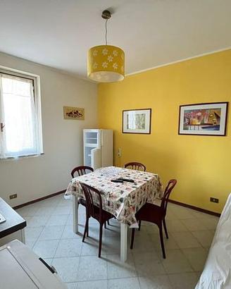 MONTEPAONE - RESIDENCE CALAGHENA