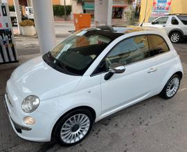 Fiat 500 1.3 Multijet 75cv OK NEOPATENTATI