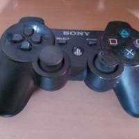 joystick PS3 Sony 