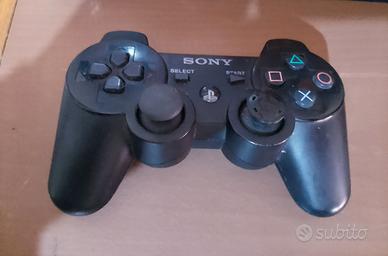 joystick PS3 Sony 