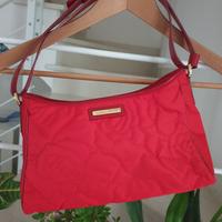Borsa rossa  (  Mariella  Burani  )
