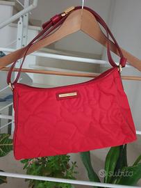 Borsa rossa  (  Mariella  Burani  )