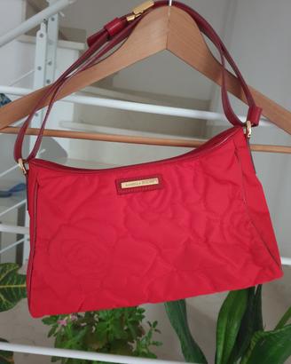 Borsa rossa  (  Mariella  Burani  )