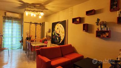 Bilocale ampio e vivibile