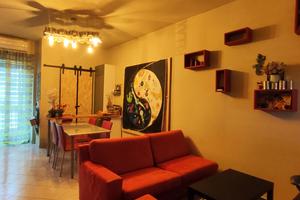 Bilocale ampio e vivibile