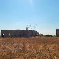 Vendita Masseria Tipica salentina