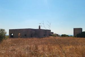 Vendita Masseria Tipica salentina