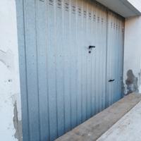 porta basculante garage 