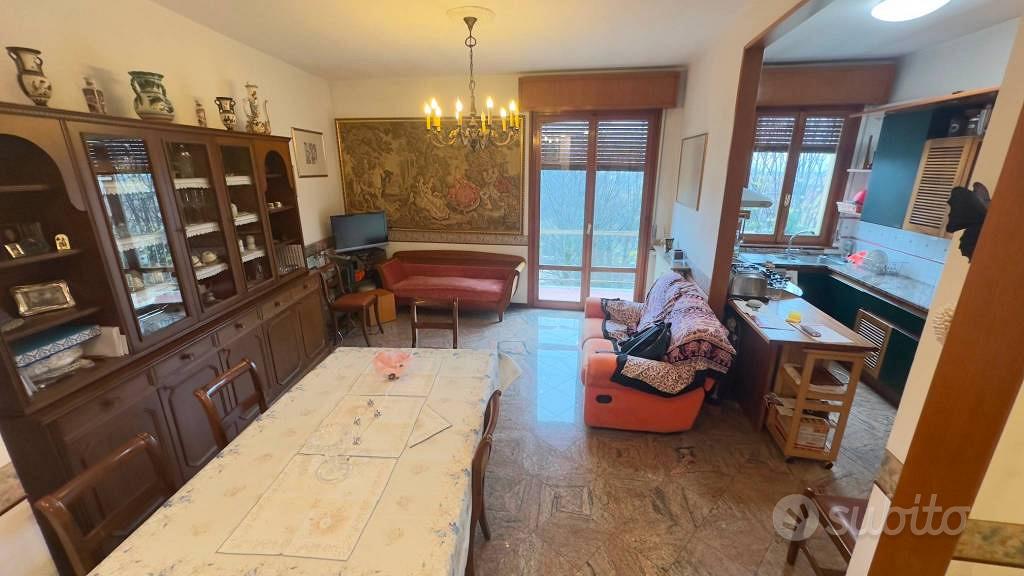 Appartamento – Salsomaggiore Terme, Salsominore - Vista 2