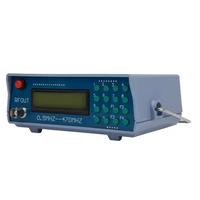 Generatore Rf 0.5 mhz a 470 mhz