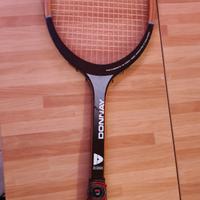 Racchetta da collezione Donnay Advantage BjörnBorg