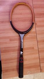 Racchetta da collezione Donnay Advantage BjörnBorg