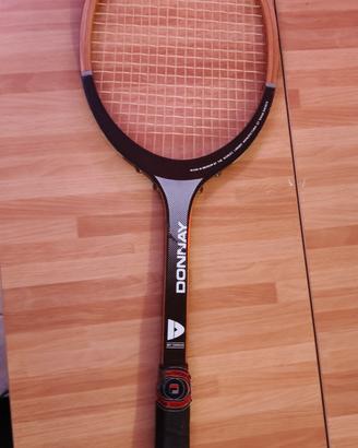 Racchetta da collezione Donnay Advantage BjörnBorg