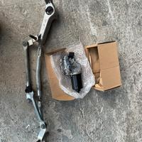 Motorino tergicristallo mercedes