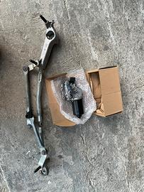 Motorino tergicristallo mercedes