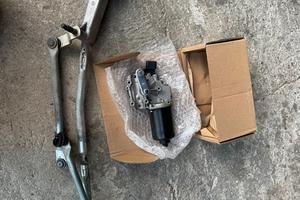 Motorino tergicristallo mercedes