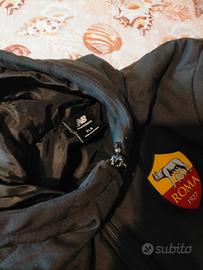 giubbotto as Roma NB