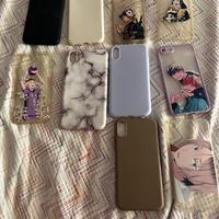 10 Cover Iphone X Anime