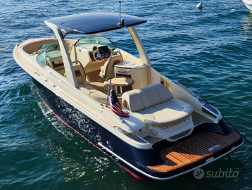 Chris Craft Launch 28 GT Heritage Edition
