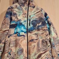Giacca sci/snowboard Burton S