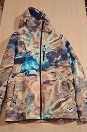 Giacca sci/snowboard Burton S