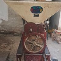 torchio e attrezzi vari