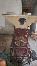 torchio e attrezzi vari