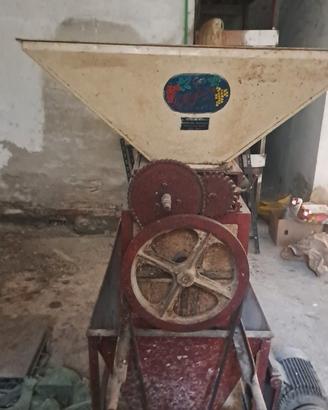 torchio e attrezzi vari