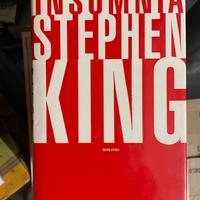 Stephen king Insomnia ed 1995