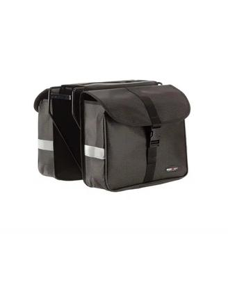 Doppia borsa Bonin da bici 