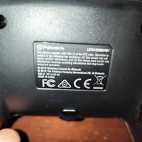 controller Nintendo switch cablato