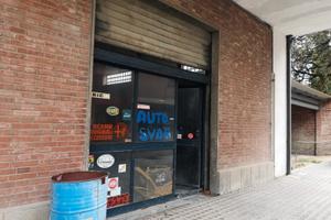 Garage e posti auto