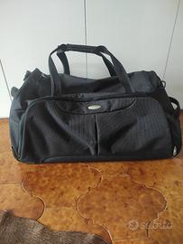 trolley _ borsone Samsonite 