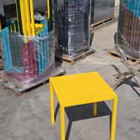 Tavolo Autolivellante.