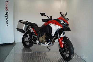 Multistrada V4 Rally Travel&Radar - 05.2023 - 20'0