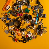 Gadget lego
