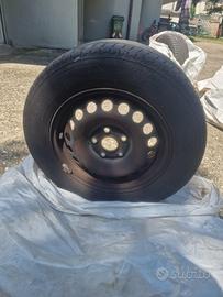 Gomme e cerchi