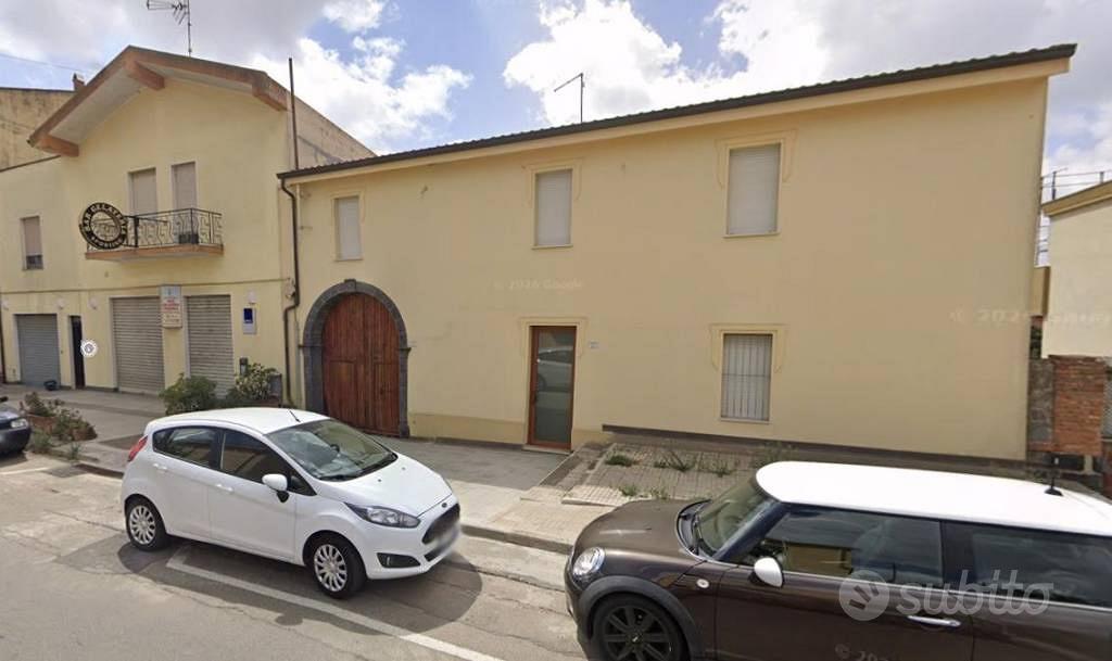 Appartamento – Sàrdara/Sardara, Sa Costa, Medio Campidano - Vista 2