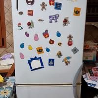 Frigorifero combinato HAIER