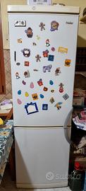 Frigorifero combinato HAIER